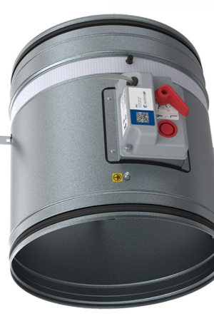Laatste Versie Powerdaylight 25cm FireSave Systeem